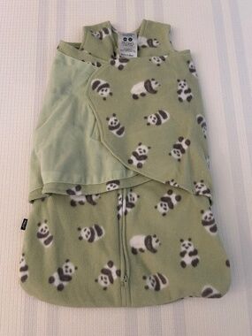 Halo Sleepsack Swaddle